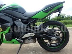 �������� �� ������ �������� Kawasaki Ninja400R 2012 ���� 14
